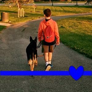 Meet your Posher, Kristina